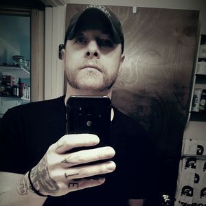 Meet your Posher, Blake